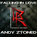 Andy Ztoned - Falling in Love (Extended)