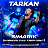Tarkan - Simarik (Dobrynin & Nik Kerin Remix)