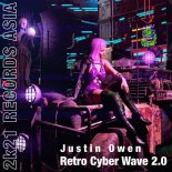 Justin Owen - Retro Cyber Wave 2.0 (Original Mix)