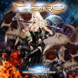 Doro feat. Rob Halford - Total Eclipse Of The Heart