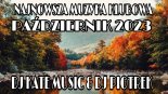 DJ KATE MUSIC & DJ PIOTREK - NAJNOWSZA MUZYKA KLUBOWA 2023! |PAŹDZIERNIK 2023| NOWOŚCI/REMIXY 2023