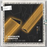 Benefice, Advokate - All Eyes on Me (Original Mix)
