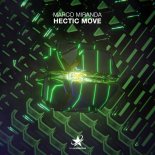 Marco Miranda - Hectic Move (Extended Mix)