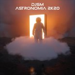 DJSM - Astronomia