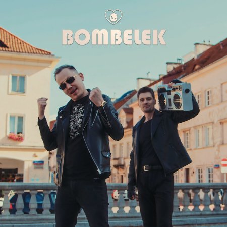 TALIP X PAN MARECZEK - BOMBELEK (Radio Mix)