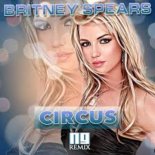 Britney Spears - Circus (NG Remix)