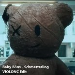 Baby B3ns - Schmetterling (ViolonC Extended Edit)