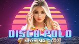 DJ Sebii Mega Mix Disco Polo 2023
