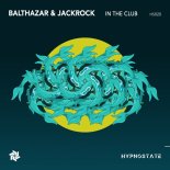 Balthazar & JackRock - Chasing a Dream (Original Mix)