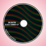 Soldatov - Hold Me Back (Original Mix)