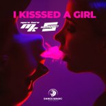 Marc Korn & Semitoo - I Kissed a Girl