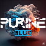 Purine - Blue