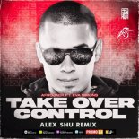 Afrojack feat Eva Simons - Take Over Control feat Eva Simons (Alex Shu Remix)[Extended]