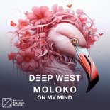 Moloko & Deep West - On My Mind (Extended Mix)