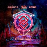 AvAlanche, Alan Krevo & Legnd - Granada (Extended Mix)