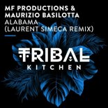 Maurizio Basilotta, MF Productions - Alabama (Laurent Simeca Extended Remix)