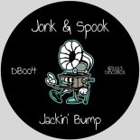 Jonk & Spook - Jackin Bump (Extended Mix)