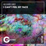 Richard Grey - I Can't Feel My Face (Original Mix)