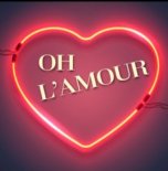 Qika - Oh L'Amour (Ken Sato Edit)