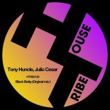 Julio Cesar, Tony Huncle - Black Betty (Original Mix)