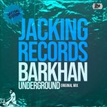 Barkhan - Underground (Original Mix)