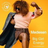 Medesen - Big Girl Energy (Extended Mix)