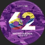 Matteo Quezada - Body Perc (Original Mix)