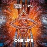 Steven Vegas & Thyse - One Life (Extended Mix)