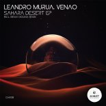 Leandro Murua & Venao - Night Garden Flowers