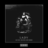 Luca Testa & Paolo Noise Feat. Roby Giordana - Lady (Techno Remix)