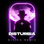 Rihanna - Disturbia (NIVIKO Remix)