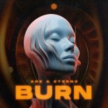 Ade and ETERN3 - Burn