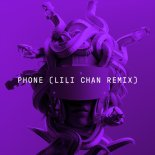 MEDUZA Feat. Sam Tompkins & Em Beihold - Phone (Lili Chan Remix Extended Remix)