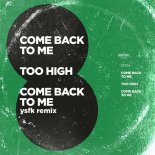 Zunzarren - Come Back To Me (YSFK Remix)