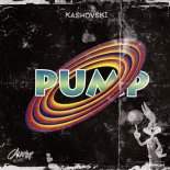 Kashovski - Pump (Original Mix)