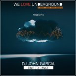 DJ John Garcia - Time To Dance (Original Mix)