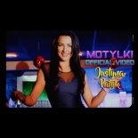 Justyna Patyk - Motylki