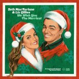 Seth MacFarlane & Liz Gillies - Christmas Time All Over The World