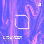 Alannys Weber - I Like That (Extended Mix)