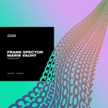 Frank Spector, Marie Vaunt - Cosmology (Original Mix)