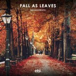 Damian Breath - Fall As Leaves (Extended Mix)