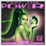 Glovibes, Luciana, Sasha Colby - Feel the Power (Extended Club Version)