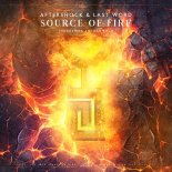 Aftershock & The Last Word - Source Of Fire (Hardshift Anthem 2023) (Extended Mix)