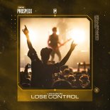 UNVIZION - Losing Control (Original Mix)