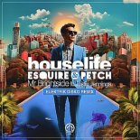 eSQUIRE & PETCH feat. Justin Jennings - Mr Brightside (Elektrik Disko Remix)