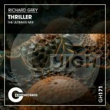 Richard Grey - Thriller (The Ultimate Mix)