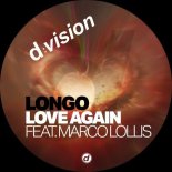 Longo & Marco Lollis - Love Again (Extended Mix)