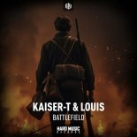 Kaiser-T & Louis - Battlefield (Original Mix)