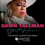 Dawn Tallman - Get Here (Kenny Carpenter Classic Mix)