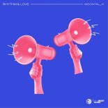 Moontalk - Rhythm & Love (Extended Mix)